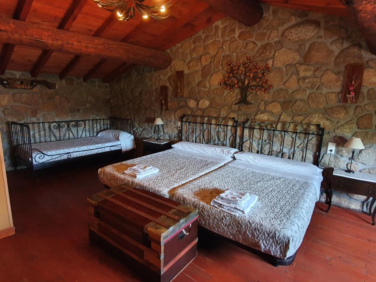 Son Soles Villa Blacha Dış mekan fotoğraf