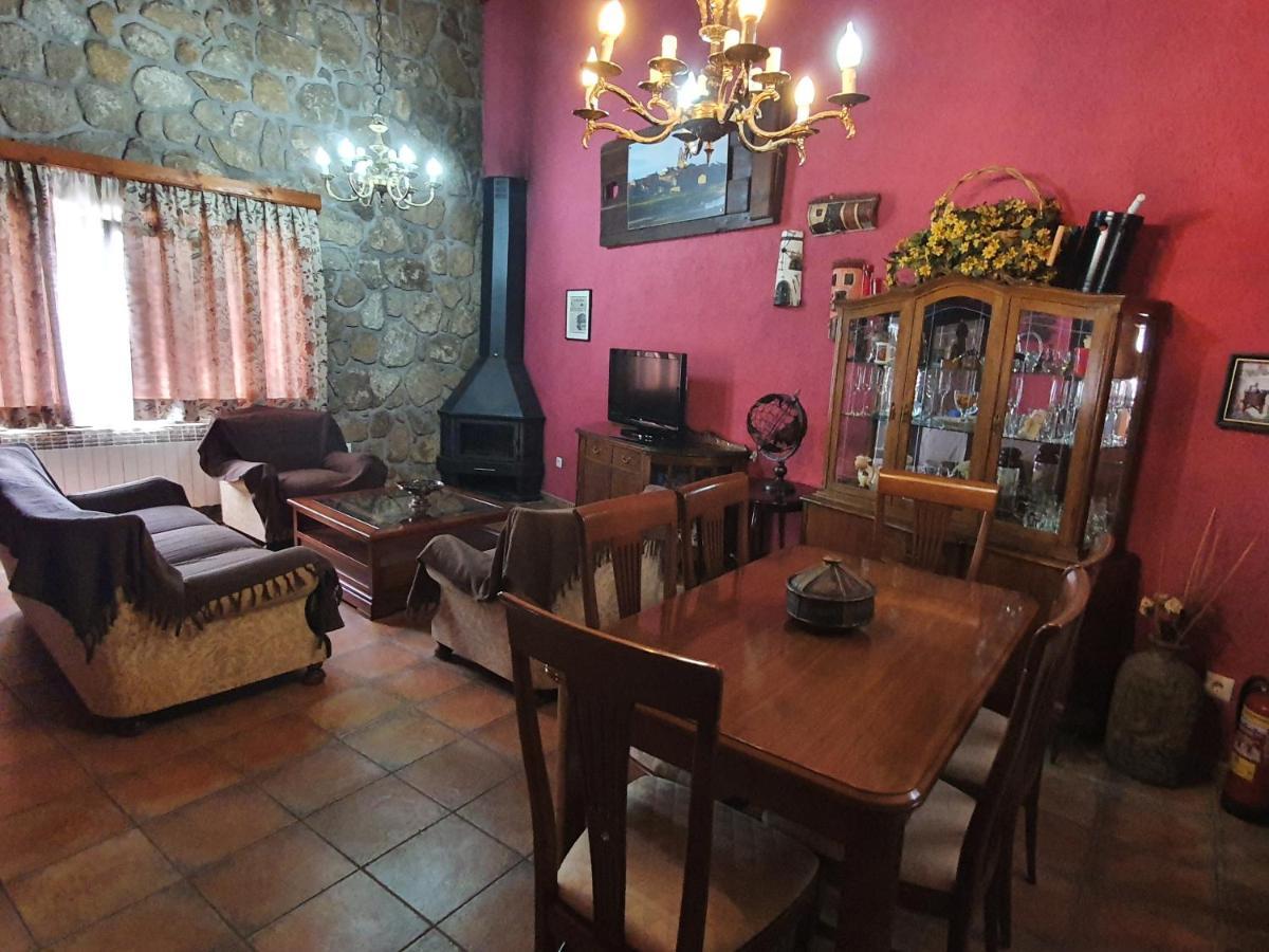 Son Soles Villa Blacha Dış mekan fotoğraf