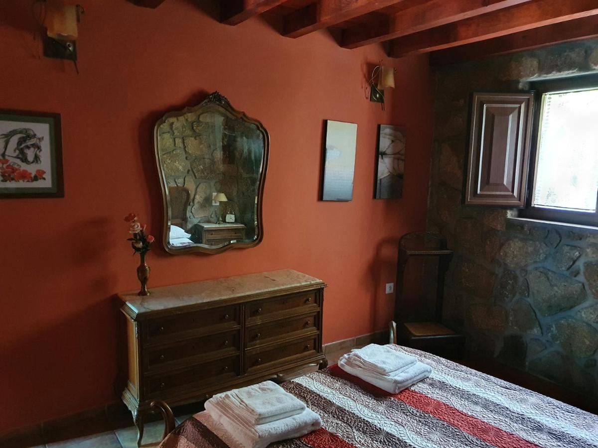 Son Soles Villa Blacha Dış mekan fotoğraf